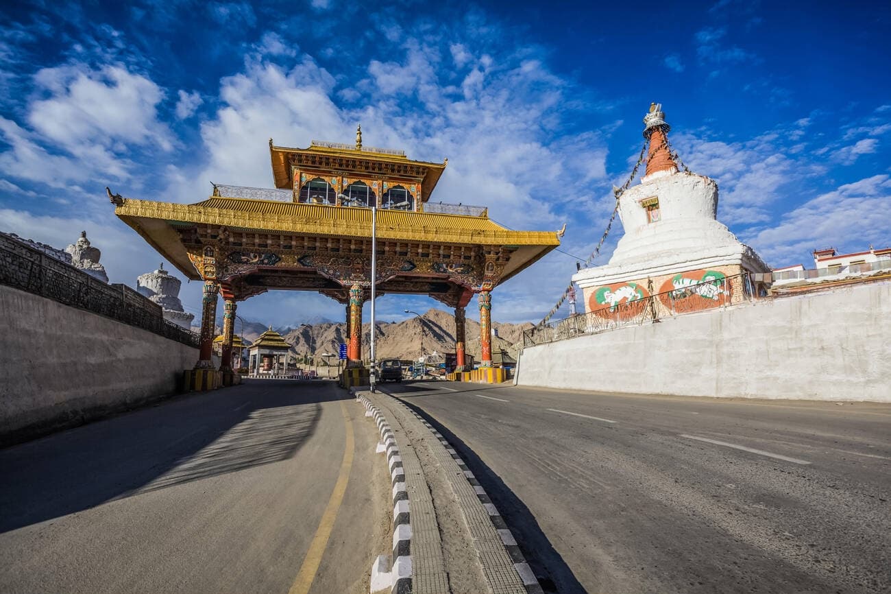 Ladakh Trip Cost from Delhi 2026: Budget, Itinerary & Complete Guide