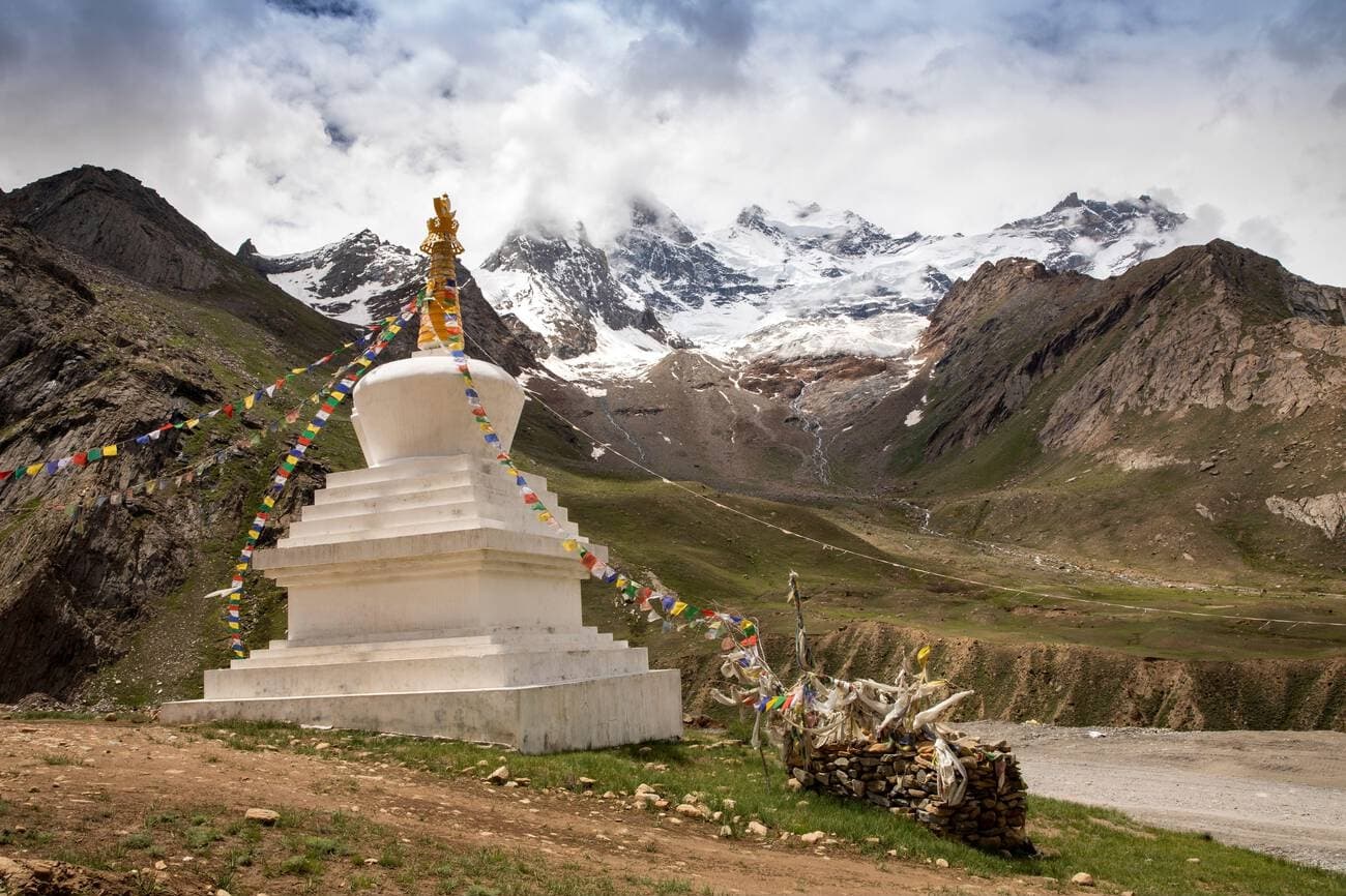 Ladakh