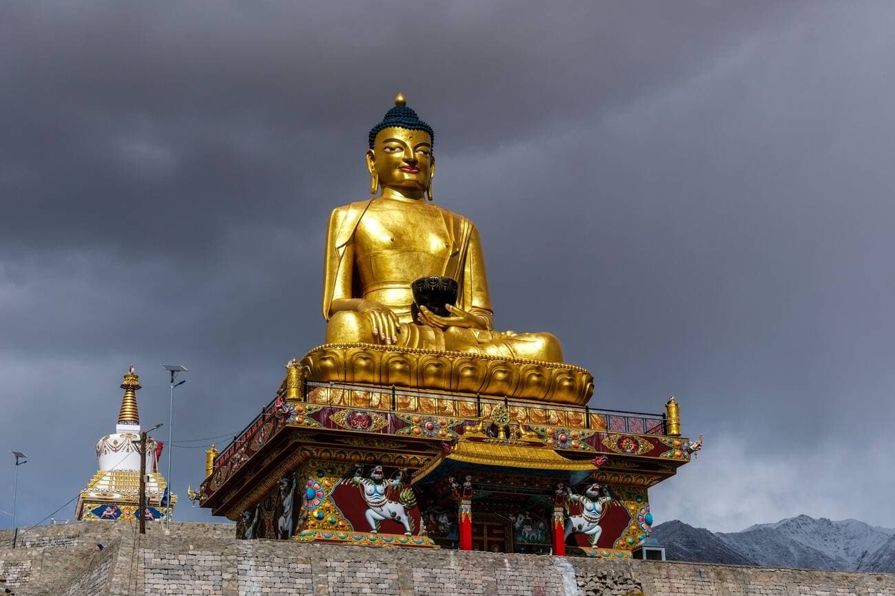 Ladakh — photo 1