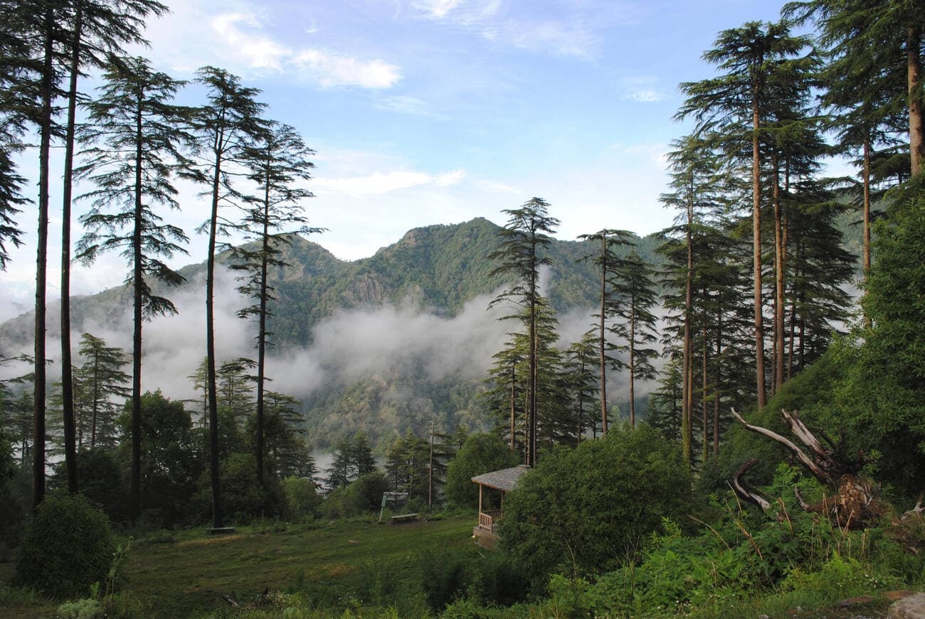 Uttarakhand