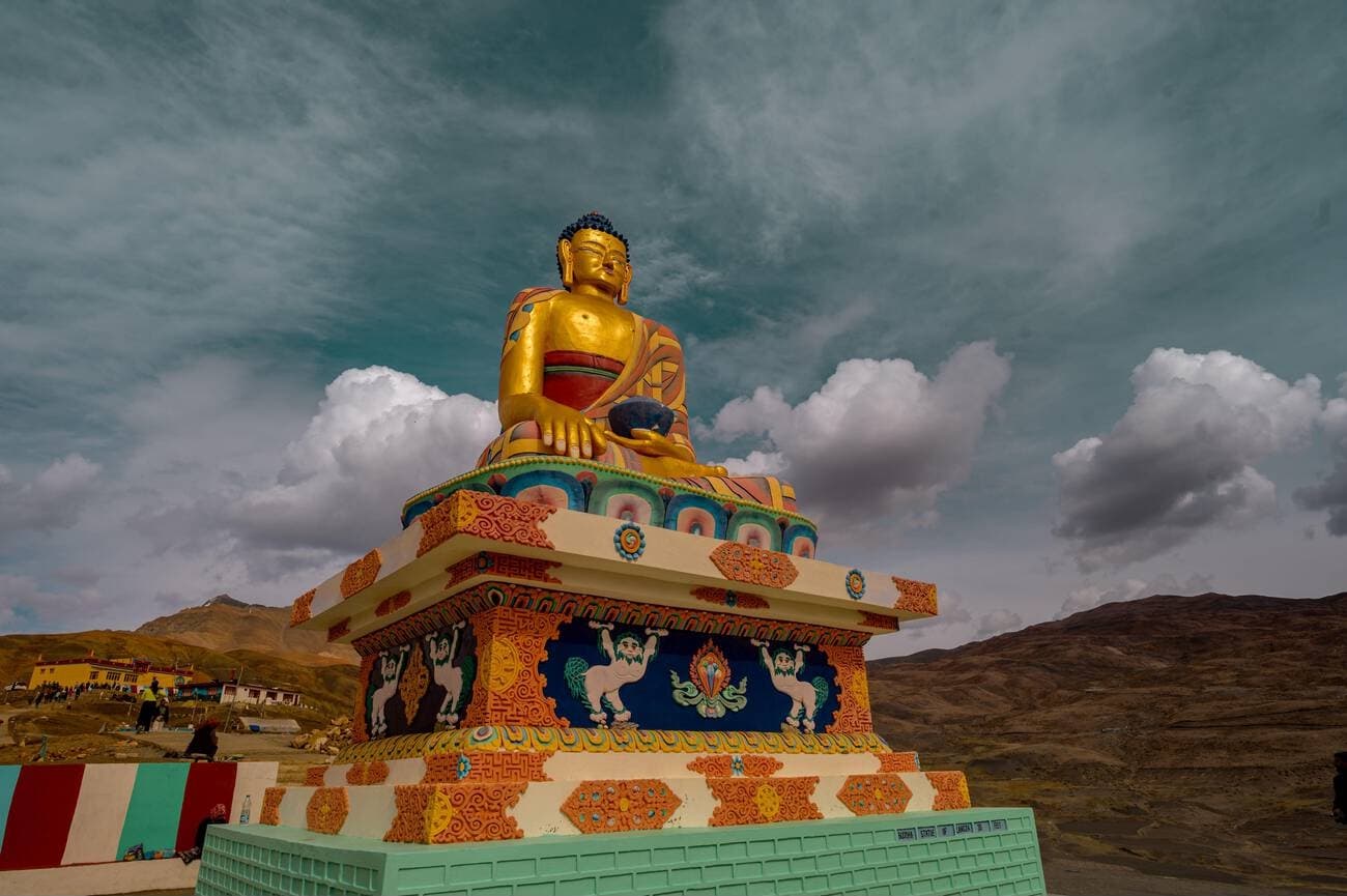 Spiti