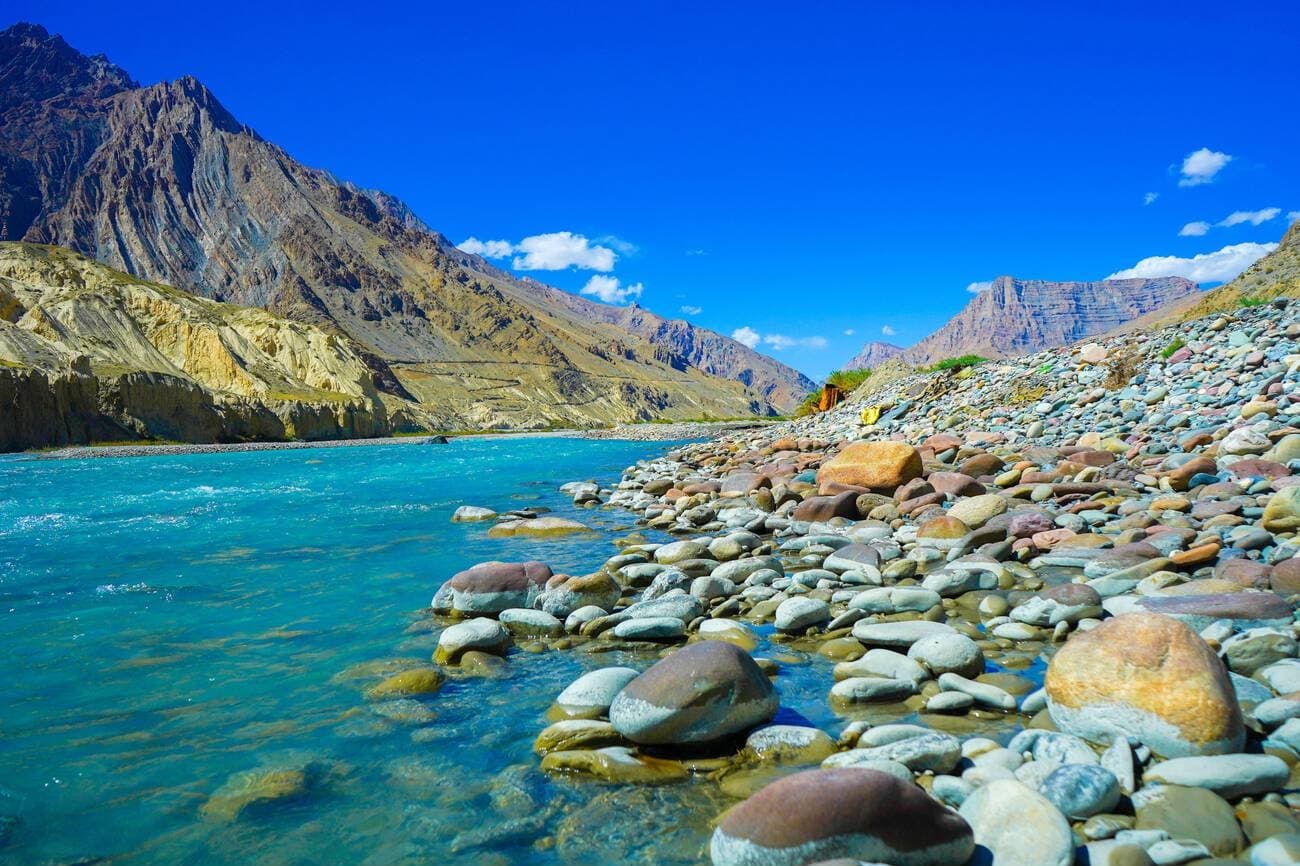 Spiti — photo 1