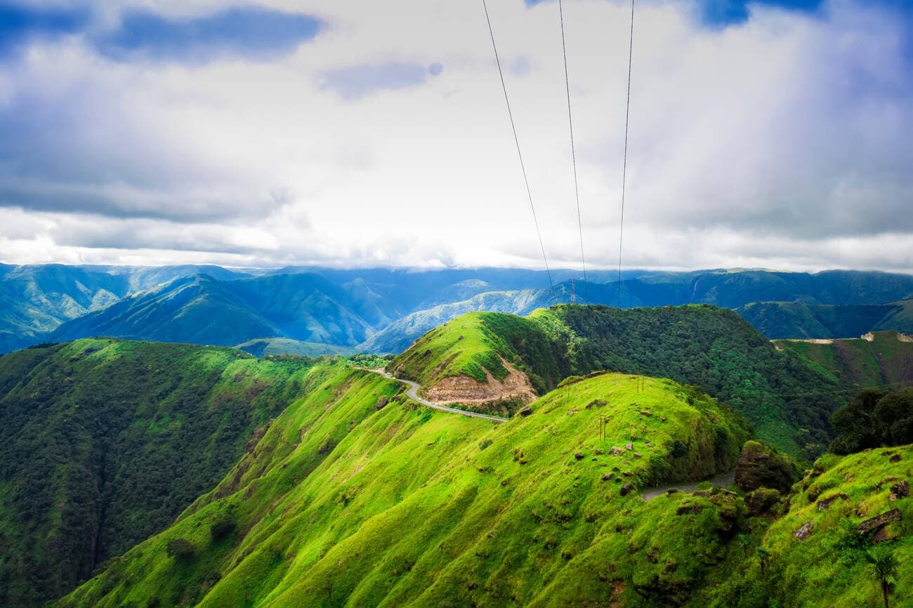 Meghalaya — photo 1