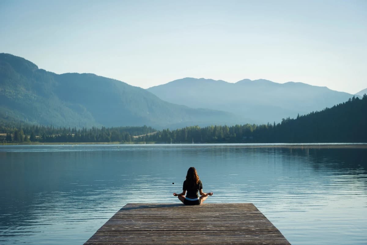 Spritual - Wellness landscape