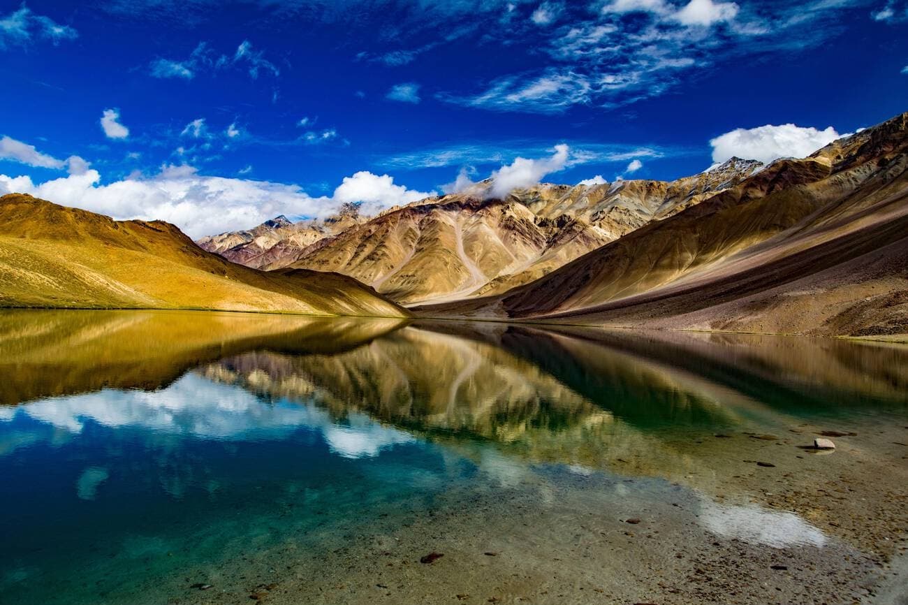 Spiti Valley 4x4 Expedition | Indo-China Border Adventure — photo 1