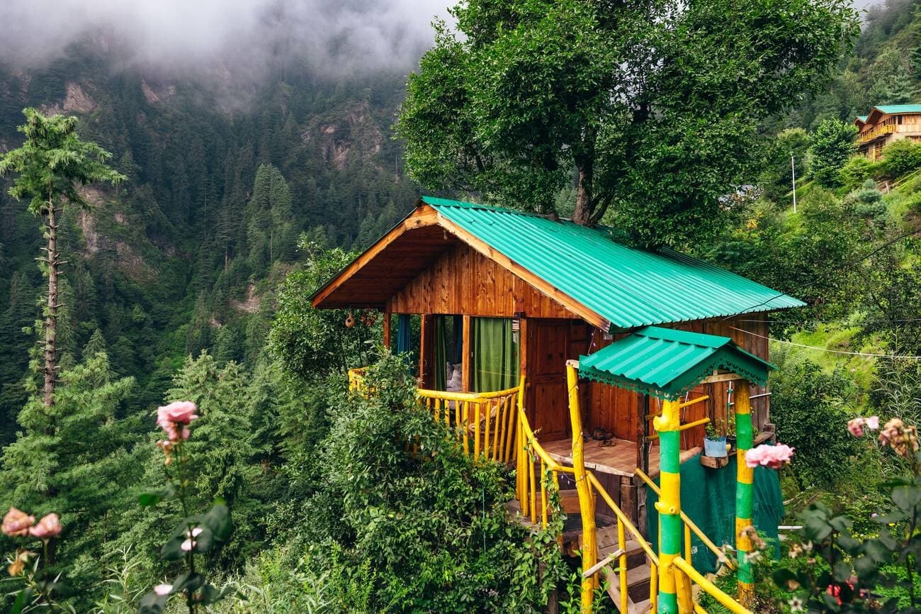 4 Days Jibhi & Tirthan Valley Escape | Weekend Trip from Delhi — photo 1