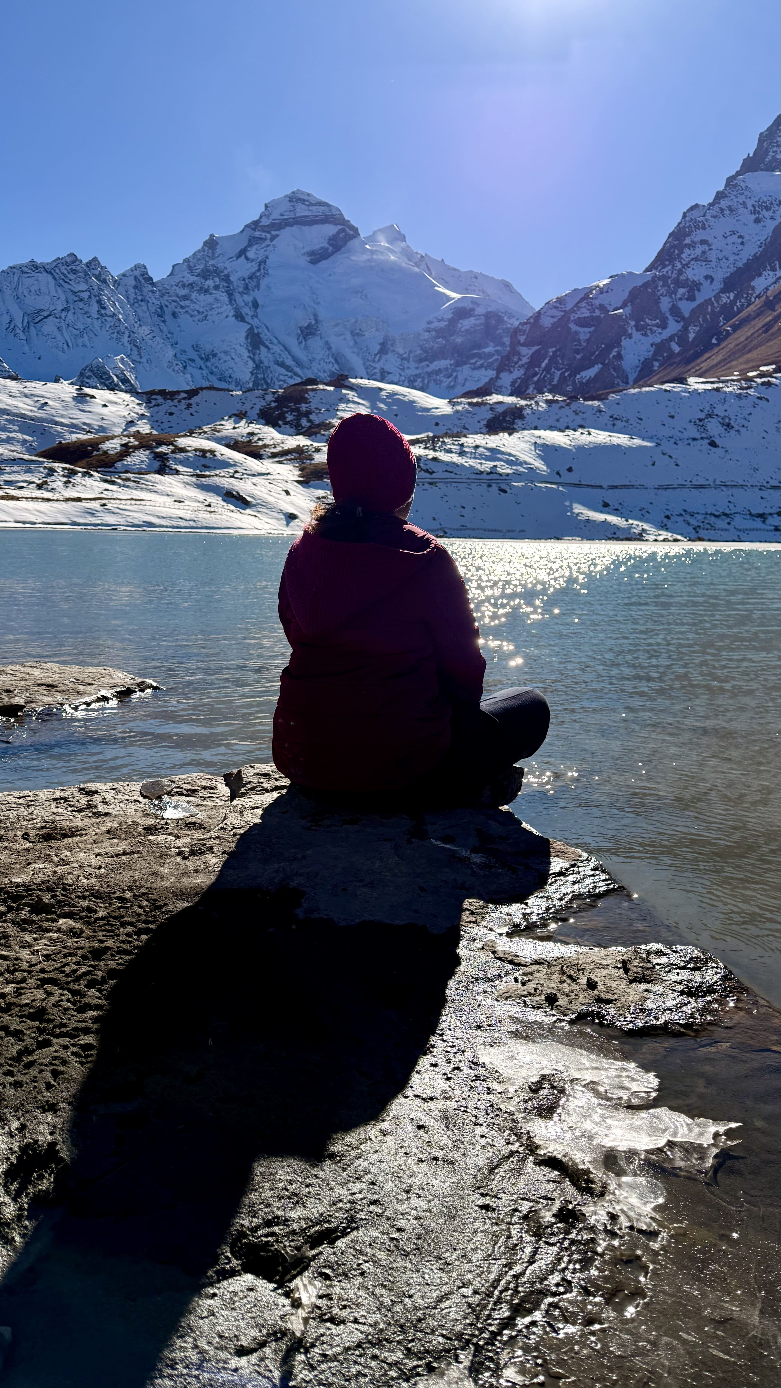 6 Night 7 Days Adi Kailash & Om Parvat Yatra from Kathgodam