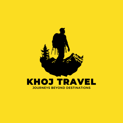 Khoj Travel